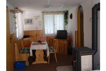 Cehia Bungalov Dobronice u Bechyně, Exteriorul